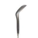 Cleveland CG16 Steel Mens Right Hand Lob Wedge 58* Standard 12 Bounce Wedge - Cleveland Traction