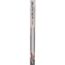 TaylorMade Burner OS Graphite Mens Right Hand Irons 5-PW Standard Regular - Burner OS 60