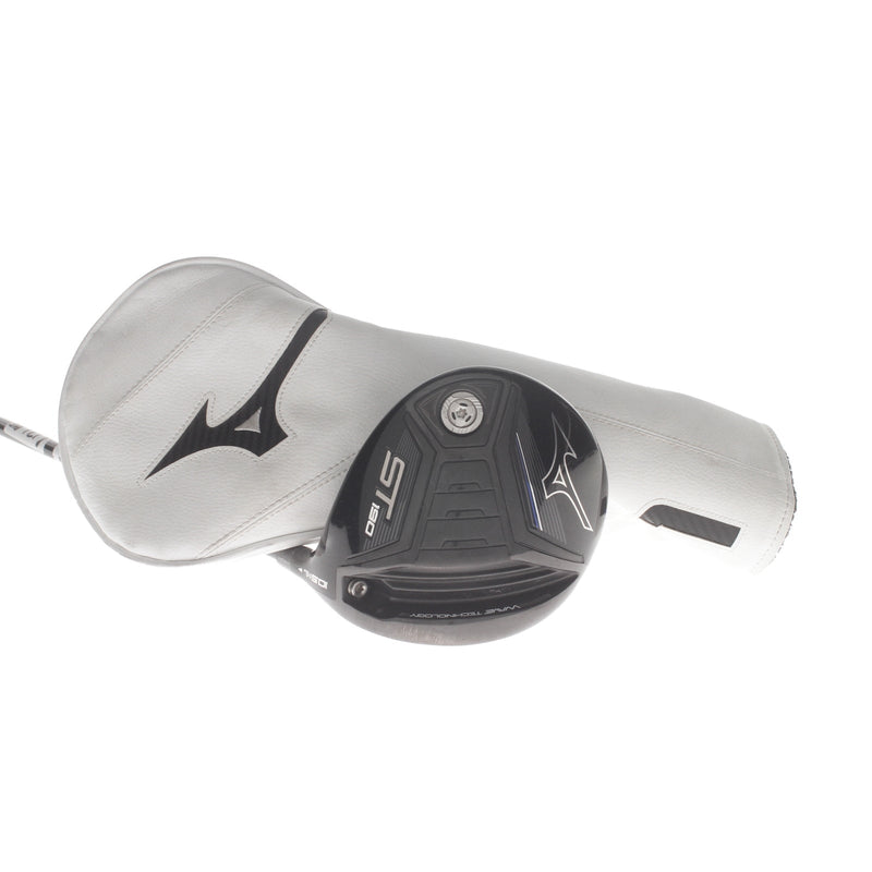 Mizuno ST 190 HL Graphite Mens Right Hand Driver 10.5* Standard Regular - Diamana Dialead Red 60 x5ct