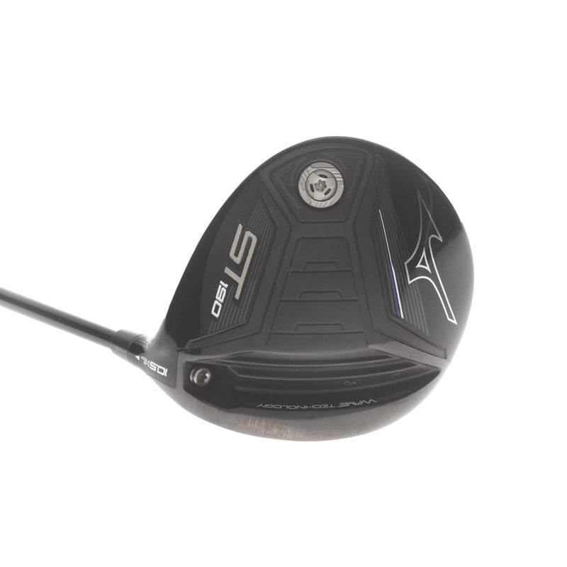 Mizuno ST 190 HL Graphite Mens Right Hand Driver 10.5* Standard Regular - Diamana Dialead Red 60 x5ct