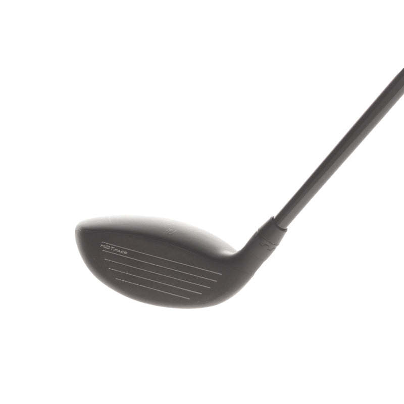 Cobra Darkspeed X Graphite Mens Right Hand Fairway 3 Wood 15* Stiff - Kai'Li 60 S