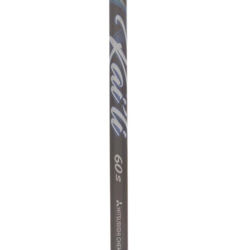 Cobra Darkspeed X Graphite Mens Right Hand Fairway 3 Wood 15* Stiff - Kai'Li 60 S