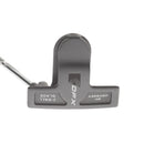 Odyssey DFX 2-Ball Blade 2025 Mens Right Hand Putter 35" Mallet Odyssey - Odyssey