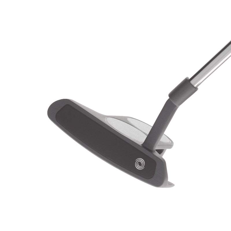 Odyssey DFX 2-Ball Blade 2025 Mens Right Hand Putter 35" Mallet Odyssey - Odyssey