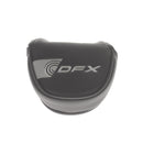 Odyssey DFX 2-Ball Blade 2025 Mens Right Hand Putter 35" Mallet Odyssey - Odyssey