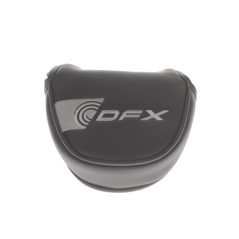 Odyssey DFX 2-Ball Blade 2025 Mens Right Hand Putter 35" Mallet Odyssey - Odyssey