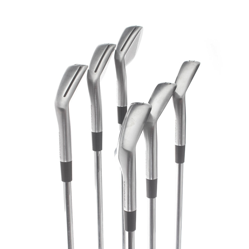 TaylorMade P790 2025 Steel Mens Right Hand Irons 5-PW Standard Stiff - N.S. Pro Modus3 Tour 105