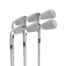 TaylorMade P790 2025 Steel Mens Right Hand Irons 5-PW Standard Stiff - N.S. Pro Modus3 Tour 105
