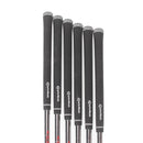 TaylorMade P790 2025 Steel Mens Right Hand Irons 5-PW Standard Stiff - N.S. Pro Modus3 Tour 105