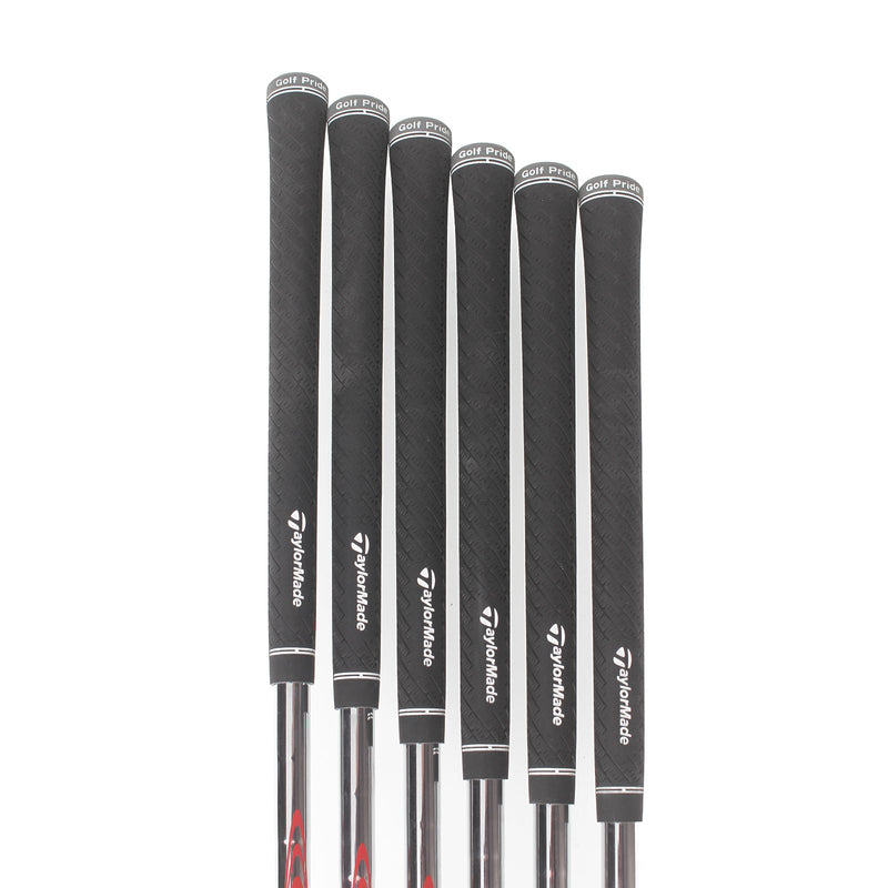 TaylorMade P790 2025 Steel Mens Right Hand Irons 5-PW Standard Stiff - N.S. Pro Modus3 Tour 105
