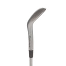 TaylorMade Hi-Toe Steel Mens Right Hand Lob Wedge 58* Standard 13 Bounce Wedge - KBS HI-REV 2.0