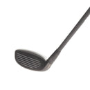 Titleist TSR2 Graphite Mens Right Hand 4 Hybrid 21* Extra Stiff - Tensei 1K Black 85HY