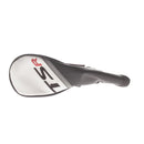 Titleist TSR2 Graphite Mens Right Hand 4 Hybrid 21* Extra Stiff - Tensei 1K Black 85HY