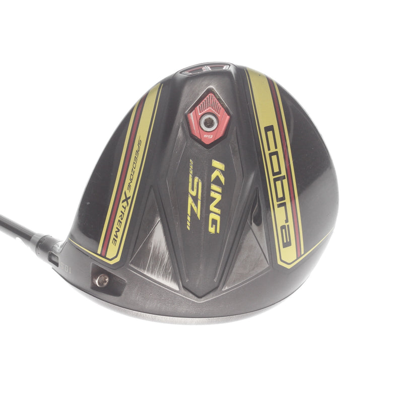 Cobra King Speedzone Xtreme Graphite Mens Right Hand Driver -1" 10.5* Regular - Tensei AV Blue 65