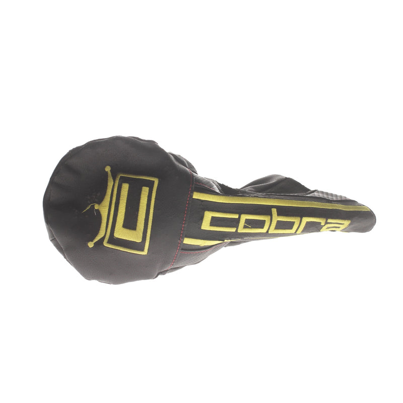 Cobra King Speedzone Xtreme Graphite Mens Right Hand Driver -1" 10.5* Regular - Tensei AV Blue 65