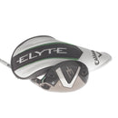 Callaway Elyte X Graphite Mens Right Hand 3 Hybrid 18* Stiff - Denali 6.0 70g HY