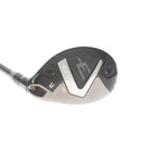 Callaway Elyte X Graphite Mens Right Hand 3 Hybrid 18* Stiff - Denali 6.0 70g HY