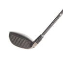 Callaway Elyte X Graphite Mens Right Hand 3 Hybrid 18* Stiff - Denali 6.0 70g HY