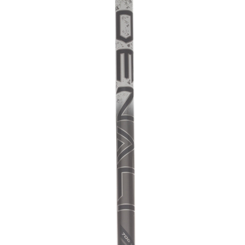 Callaway Elyte X Graphite Mens Right Hand 3 Hybrid 18* Stiff - Denali 6.0 70g HY