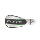 Callaway Elyte X Graphite Mens Right Hand 3 Hybrid 18* Stiff - Denali 6.0 70g HY