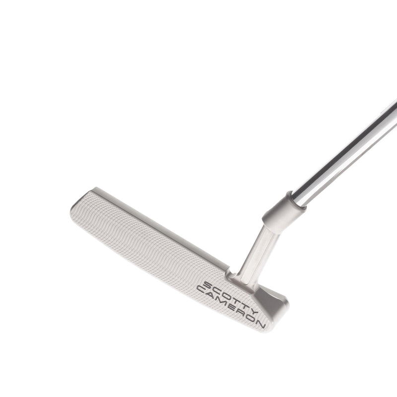 Scotty Cameron Super Select Newport 2 Mens Right Hand Putter 35" Blade - Super Stroke Pistol 2.0