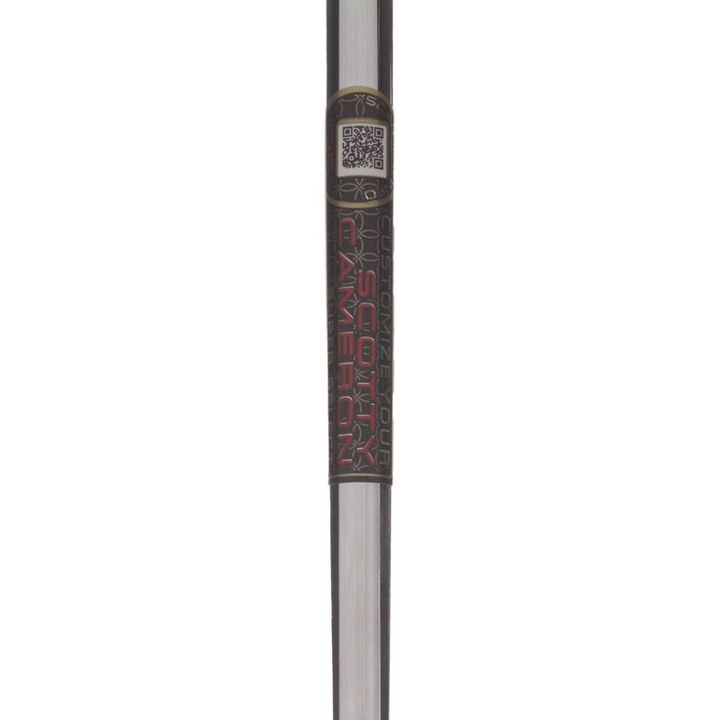 Scotty Cameron Super Select Newport 2 Mens Right Hand Putter 35" Blade - Super Stroke Pistol 2.0