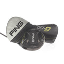 Ping G430 LST Graphite Mens Right Hand Driver 9* Stiff - Ping Tour 2.0 65