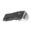Ping G430 LST Graphite Mens Right Hand Driver 9* Stiff - Ping Tour 2.0 65