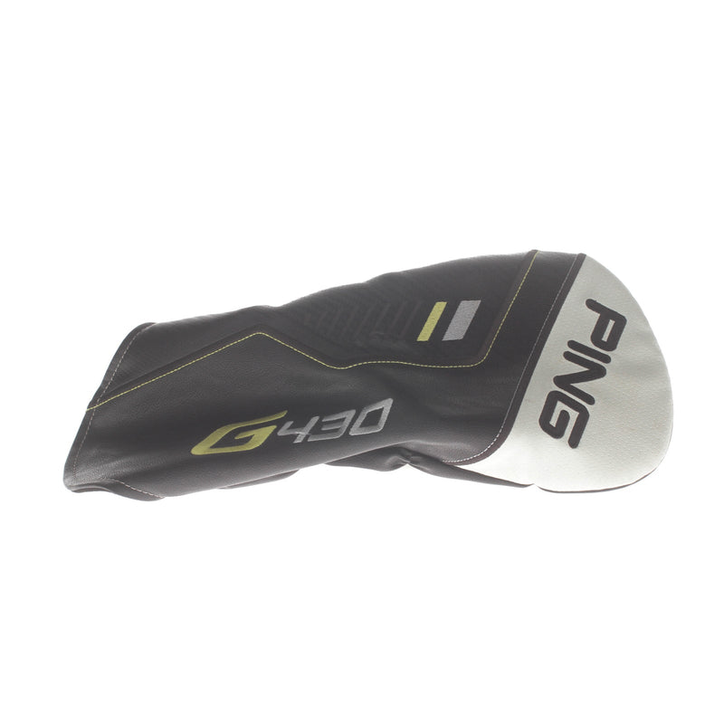 Ping G430 LST Graphite Mens Right Hand Driver 9* Stiff - Ping Tour 2.0 65