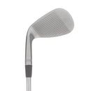 Titleist BV SM6 Steel Mens Right Hand Gap Wedge 50* 12 Bounce F Grind Extra Stiff - True Temper AMT Tour White