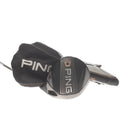 Ping G400 Max Graphite Mens Right Hand Driver 10.5* Stiff - Ping Tour 65