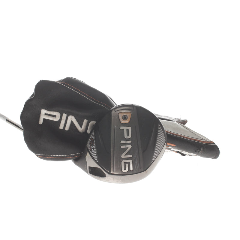 Ping G400 Max Graphite Mens Right Hand Driver 10.5* Stiff - Ping Tour 65