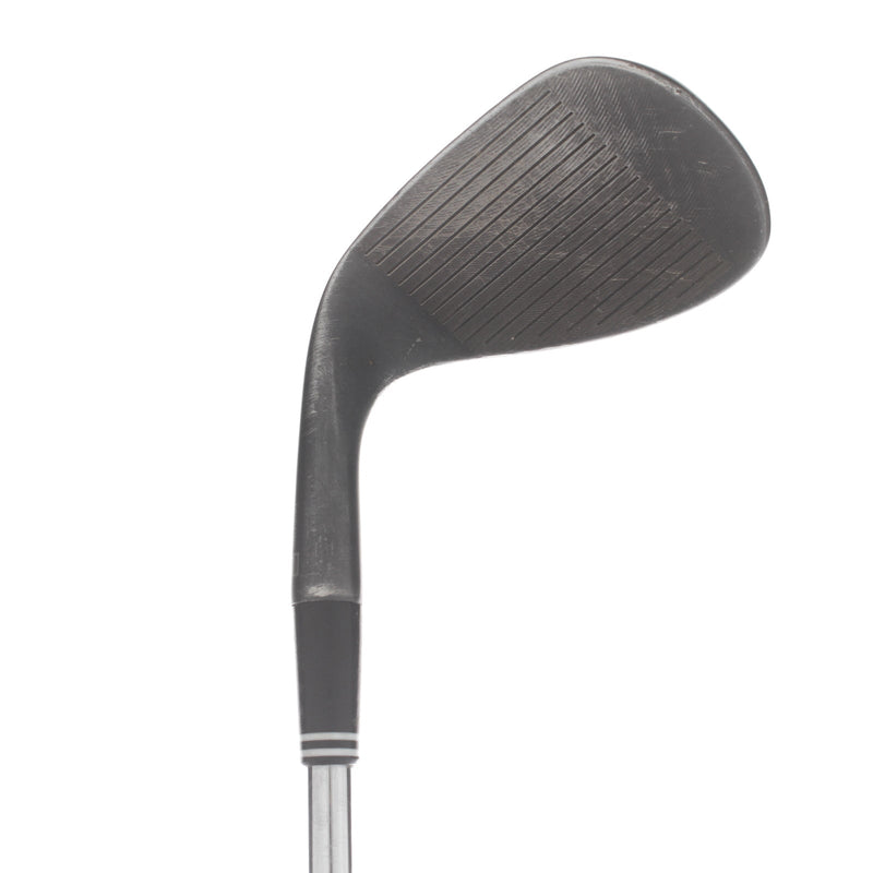 Cleveland RTX-3 Steel Mens Right Hand Gap Wedge 52* 10 Bounce Wedge - Dynamic Gold