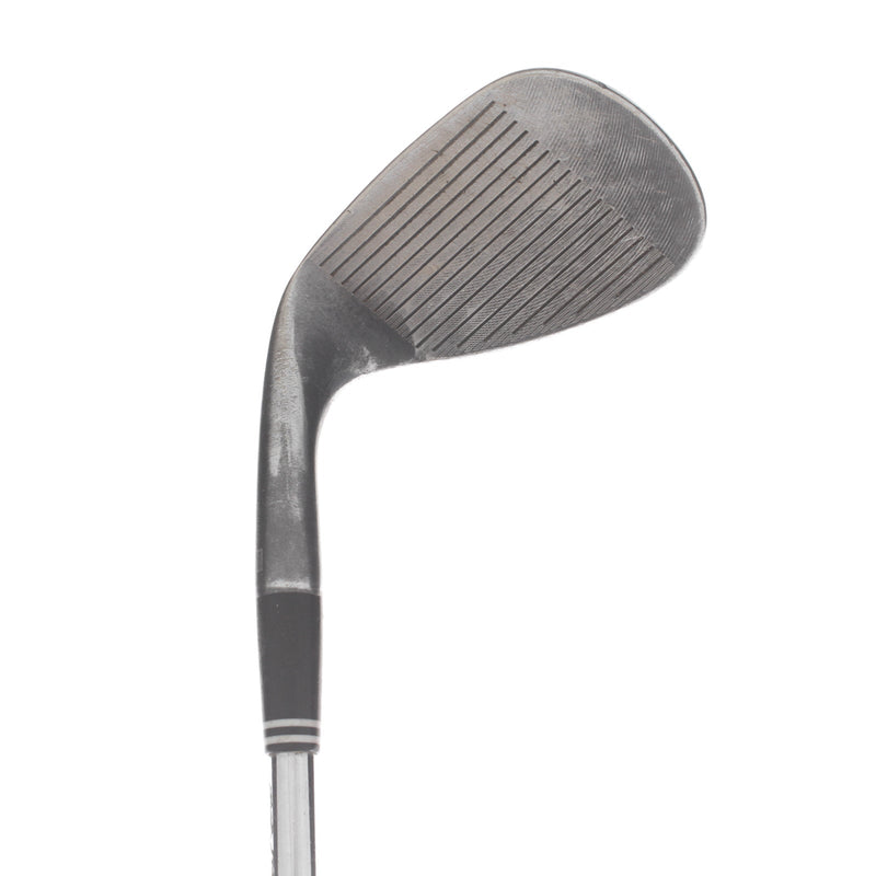 Cleveland RTX-3 Steel Mens Right Hand Sand Wedge 56* 11 Bounce Wedge - Dynamic Gold