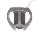 Odyssey O-Works 2-Ball Fang Mens Right Hand Putter 32.5" Mallet - 2 Thumb Original