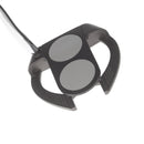 Odyssey O-Works 2-Ball Fang Mens Right Hand Putter 32.5" Mallet - 2 Thumb Original