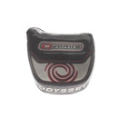 Odyssey O-Works 2-Ball Fang Mens Right Hand Putter 32.5" Mallet - 2 Thumb Original