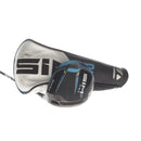 TaylorMade Sim2 MAX Graphite Mens Right Hand Driver 10.5* Stiff - Ventus Blue 5-S