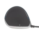 TaylorMade Sim2 MAX Graphite Mens Right Hand Driver 10.5* Stiff - Ventus Blue 5-S