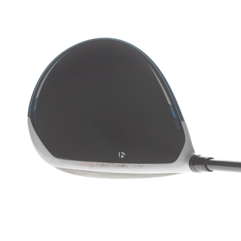 TaylorMade Sim2 MAX Graphite Mens Right Hand Driver 10.5* Stiff - Ventus Blue 5-S