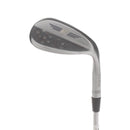 Titleist Vokey Design SM9 Steel Mens Right Hand Lob Wedge 60* 10 Bounce S Grind Extra Stiff - Nippon NS Pro Modus3