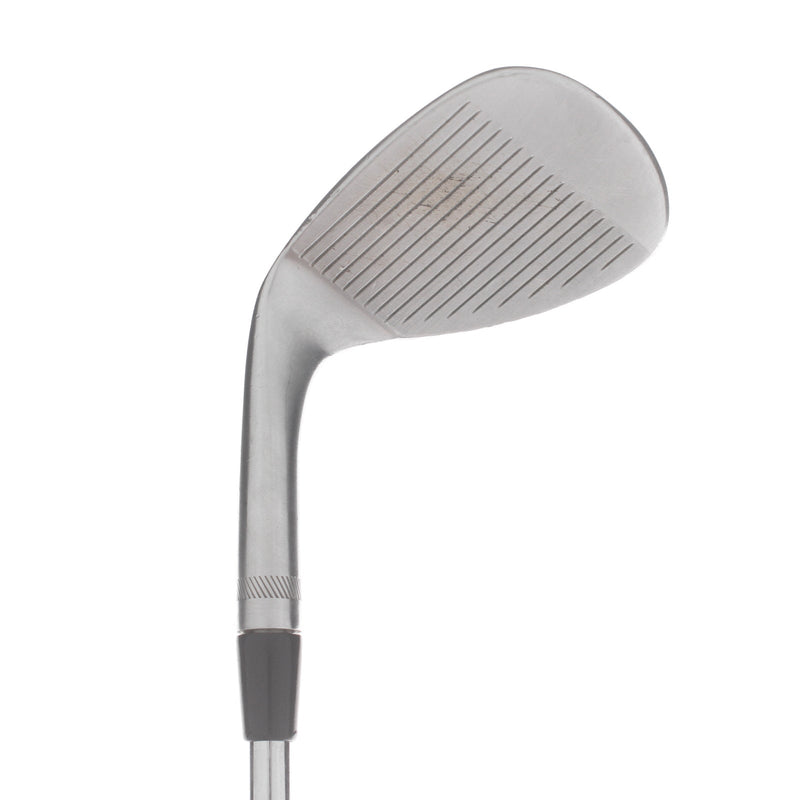 Titleist Vokey Design SM9 Steel Mens Right Hand Lob Wedge 60* 10 Bounce S Grind Extra Stiff - Nippon NS Pro Modus3