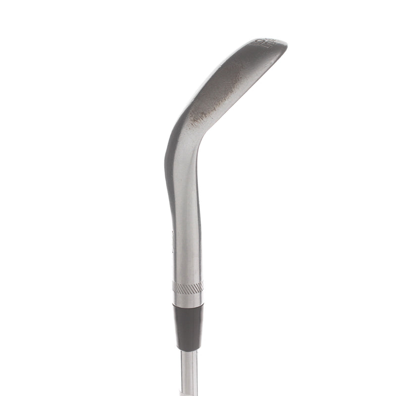 Titleist Vokey Design SM9 Steel Mens Right Hand Sand Wedge 56* 10 Bounce S Grind Extra Stiff - Nippon NS Pro Modus3