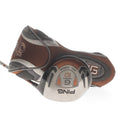 Ping G10 Graphite Mens Right Hand Driver 10.5* Extra Stiff - Ping TFC 129 D