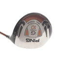 Ping G10 Graphite Mens Right Hand Driver 10.5* Extra Stiff - Ping TFC 129 D