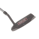 MD Golf SEVE Players Mens Right Hand Putter 34" Blade - Winn AVS