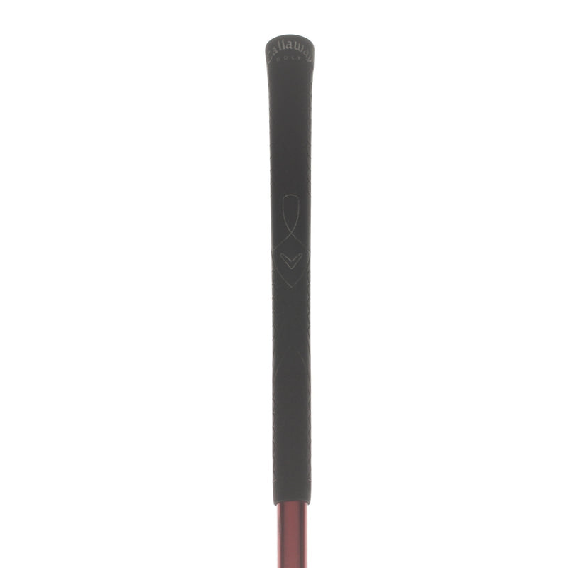Callaway Big Bertha Diablo Graphite Mens Right Hand Driver 15* Regular - Callaway Diablo Mid Torque 60g