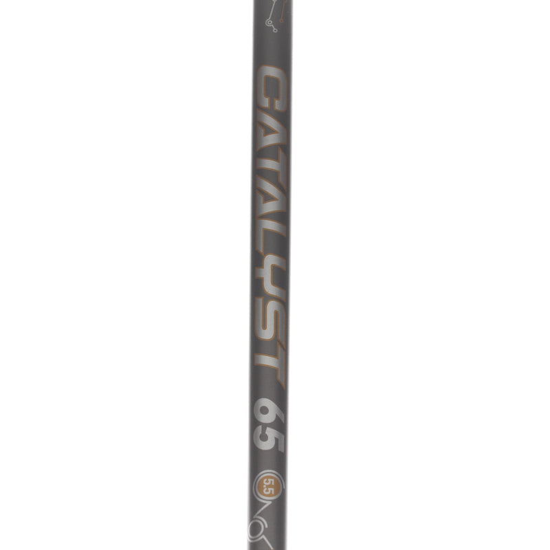 Callaway Mavrik Graphite Mens Right Hand 4 Hybrid 20* Regular - Project X Catalyst Orange 65 5.5