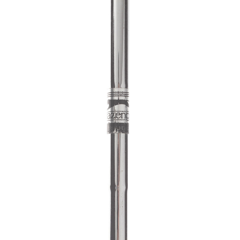 Slazenger Panther X Steel Ladies Right Hand Irons 5-SW Ladies - Slazanger