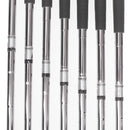 Slazenger Panther X Steel Ladies Right Hand Irons 5-SW Ladies - Slazanger